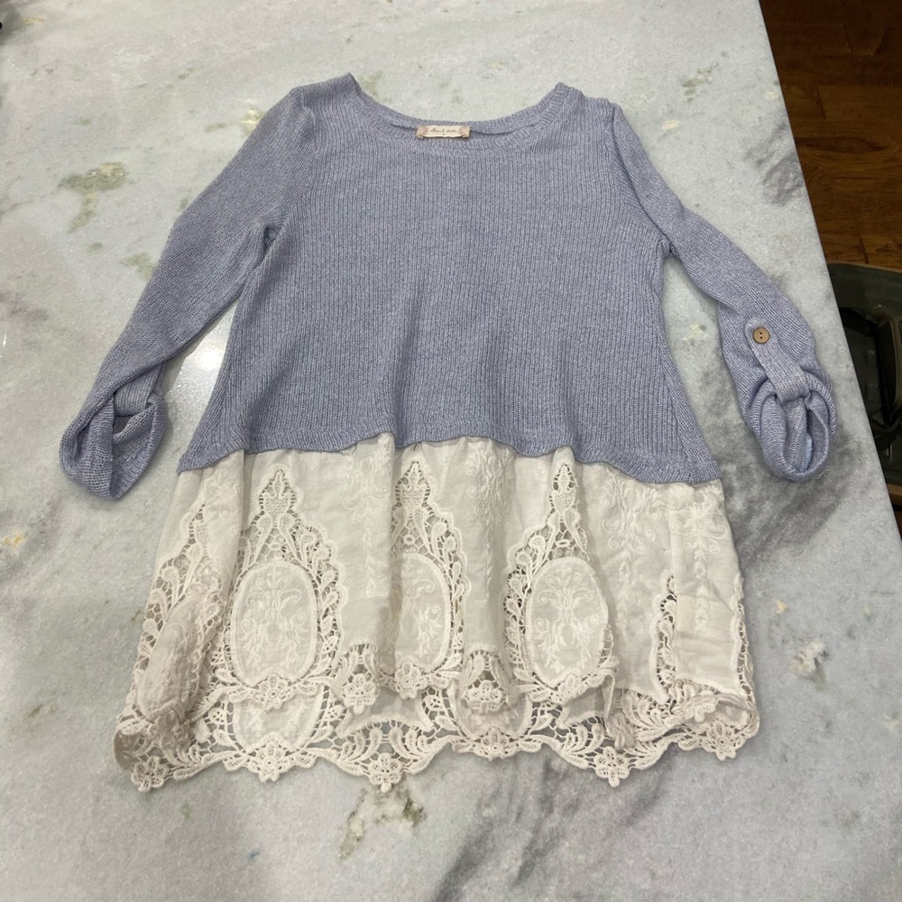 Altard State lightweight sweater